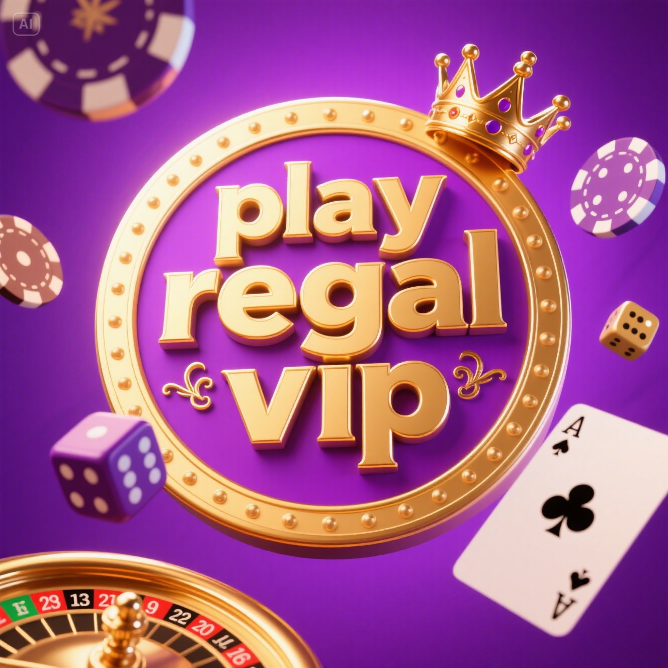 play regal vip